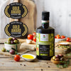 Tuscan and Romagna Extra Virgin Olive Oil Collection | Four Flavors