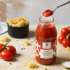 Tomato Passata and Sauces