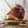 Prosciutto di Parma DOP without bone (Pressed)