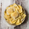 Pumpkin Tortelli