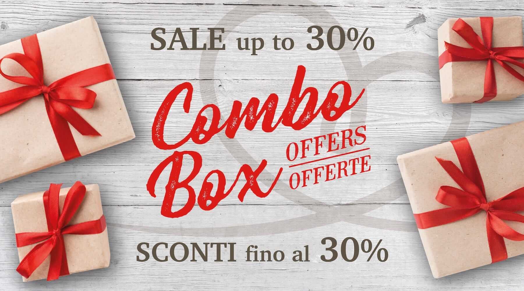 Combo Boxes