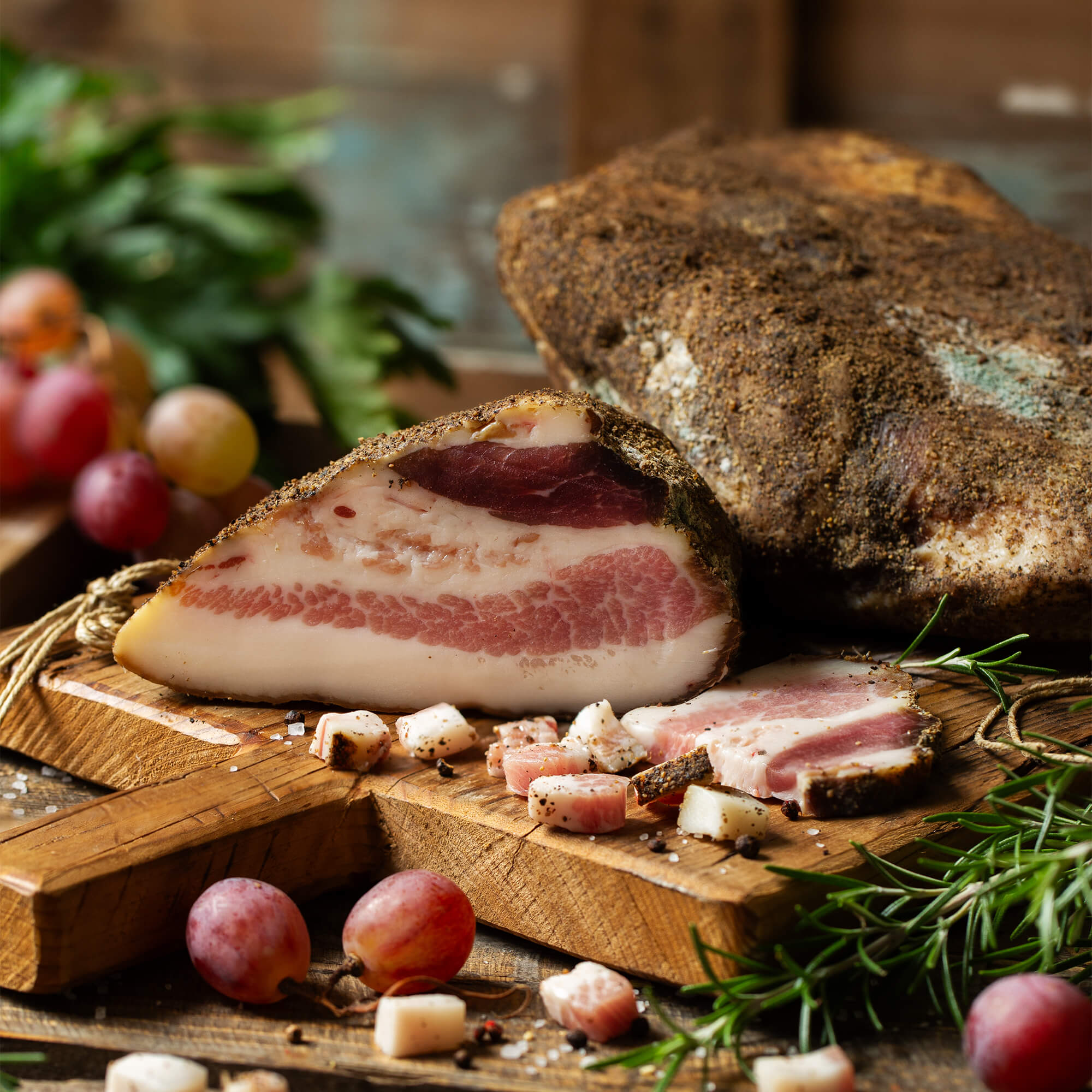 Guanciale