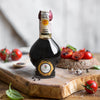 Traditional DOP Balsamic Vinegar of Modena Aged and Extra-aged (Affinato and Extravecchio)