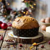 Traditional Panettone