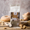 Wheat Flour Ancient Grain Mix Type 1 Stone Ground - 3 pieces (3 KG)
