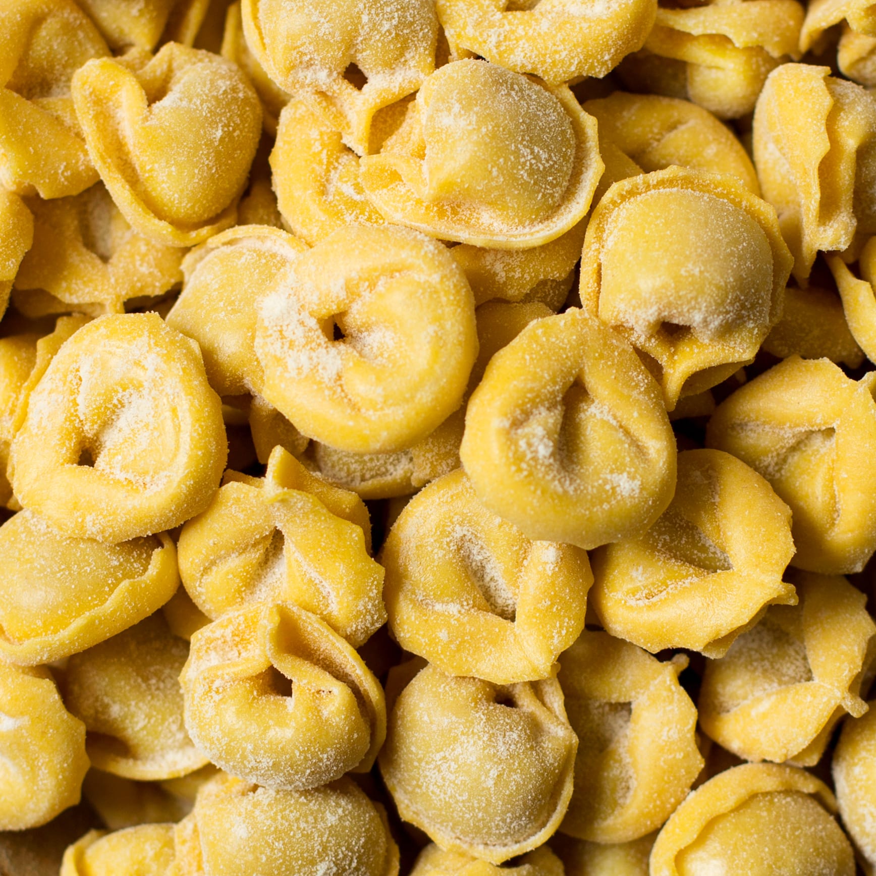 Capelitti Cappelletti Pasta